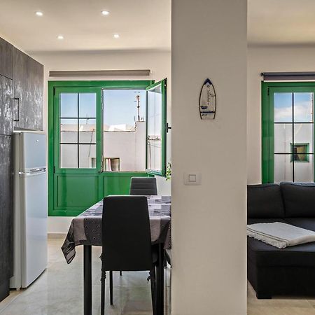 Apartmán La Casa Del Pueblo Playa Blanca  Exteriér fotografie