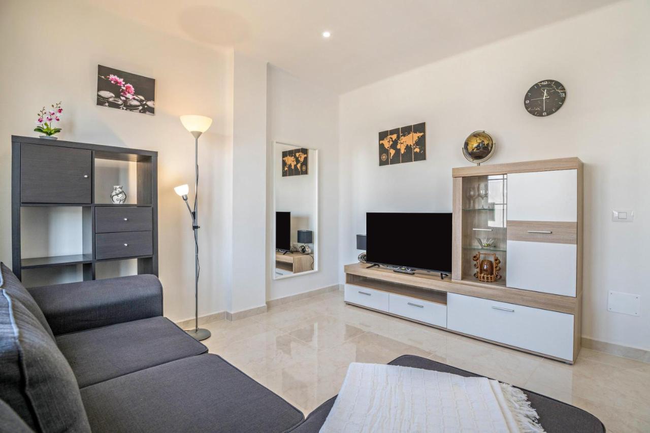 Apartmán La Casa Del Pueblo Playa Blanca  Exteriér fotografie