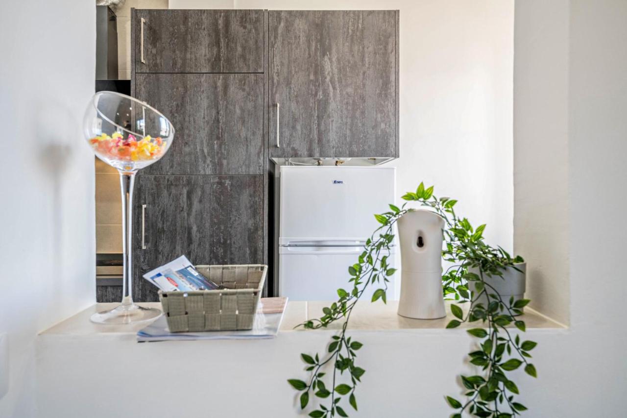 Apartmán La Casa Del Pueblo Playa Blanca  Exteriér fotografie