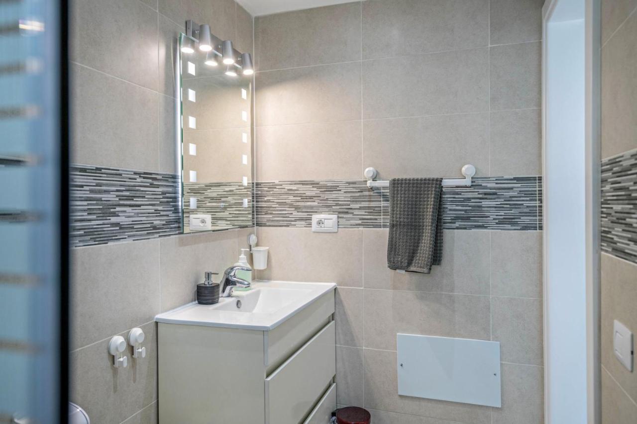 Apartmán La Casa Del Pueblo Playa Blanca  Exteriér fotografie