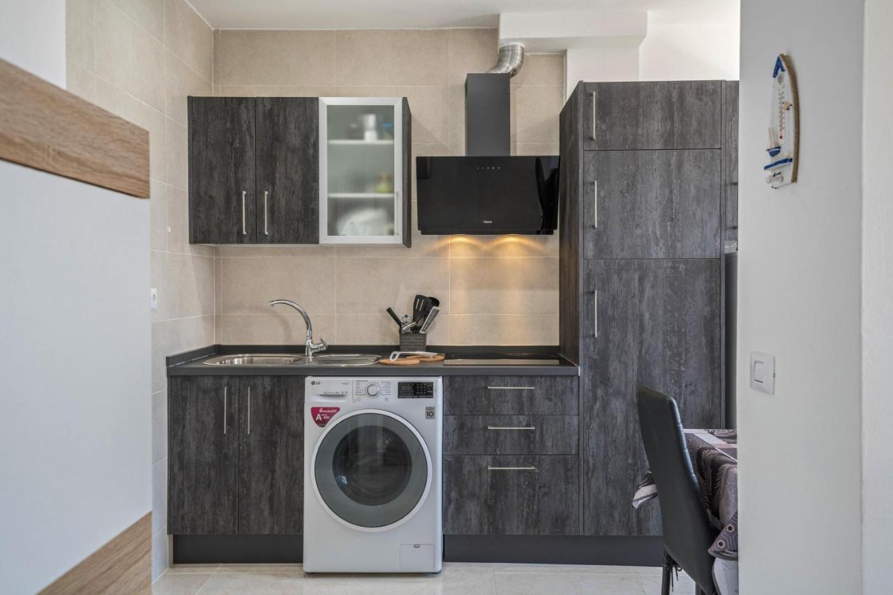 Apartmán La Casa Del Pueblo Playa Blanca  Exteriér fotografie